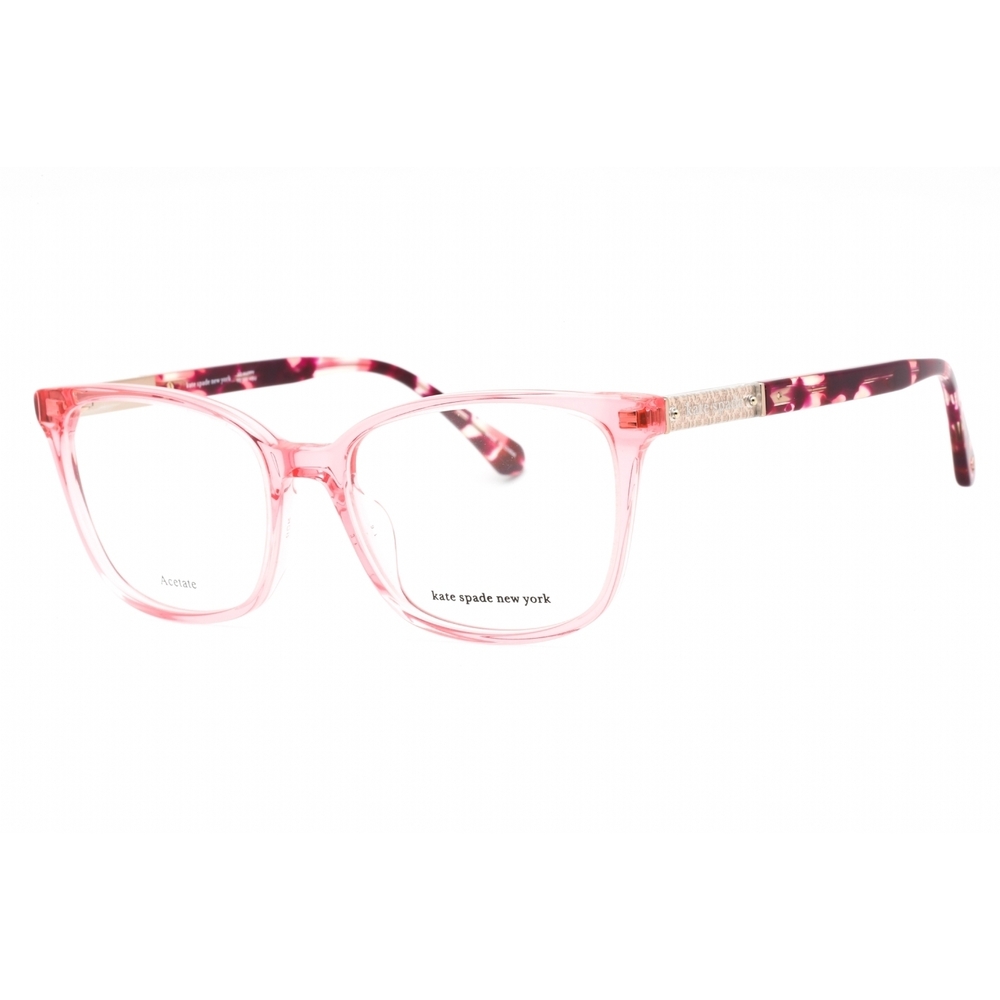 NWT Kate Spade DAVINA-035J 00 Eyeglasses